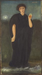 Ariadne, c.1867